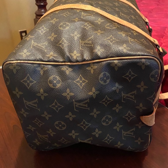 AUTHENTIC LOUIS VUITTON BAG - Picture 4 of 16